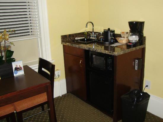 Worldmark Hotel, San Francisco Phòng bức ảnh