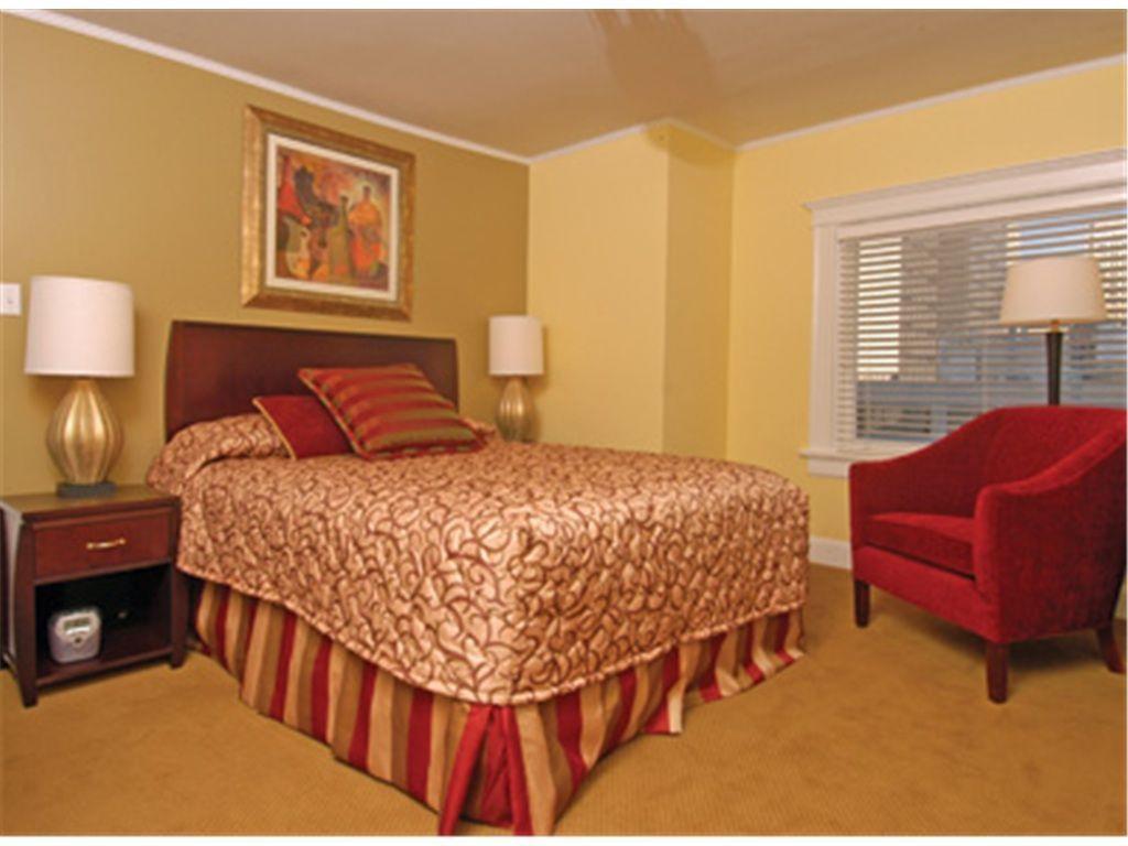 Worldmark Hotel, San Francisco Phòng bức ảnh